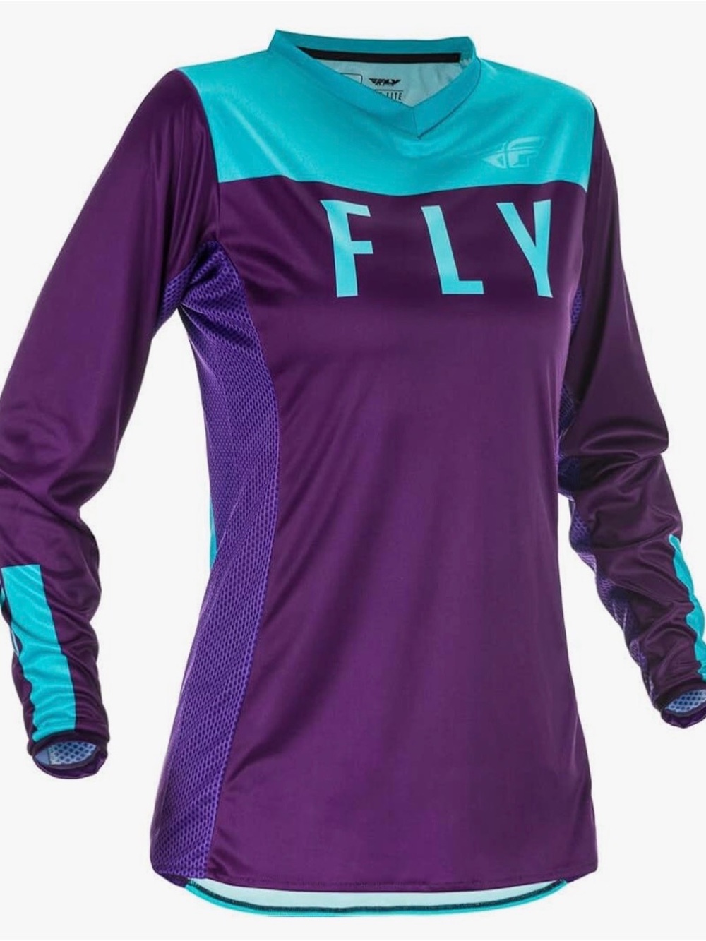 NWT Women’s Jersey for Motorcross, BMX, Mountain Biking, Size Small